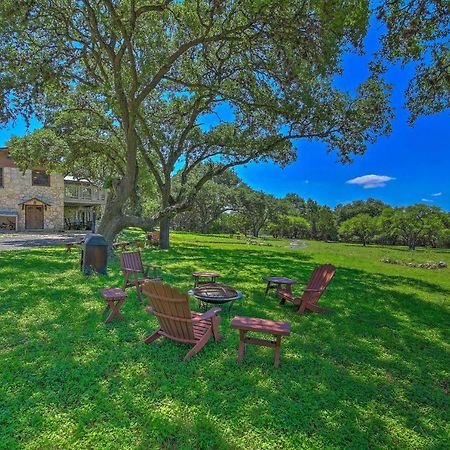 Countryside Cottage 17 Mi To Downtown סן אנטוניו מראה חיצוני תמונה